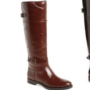 Enzo Angiolini Boots